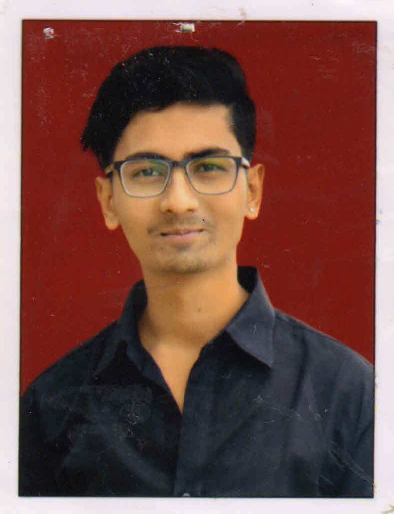 Rohit Rajan Nair